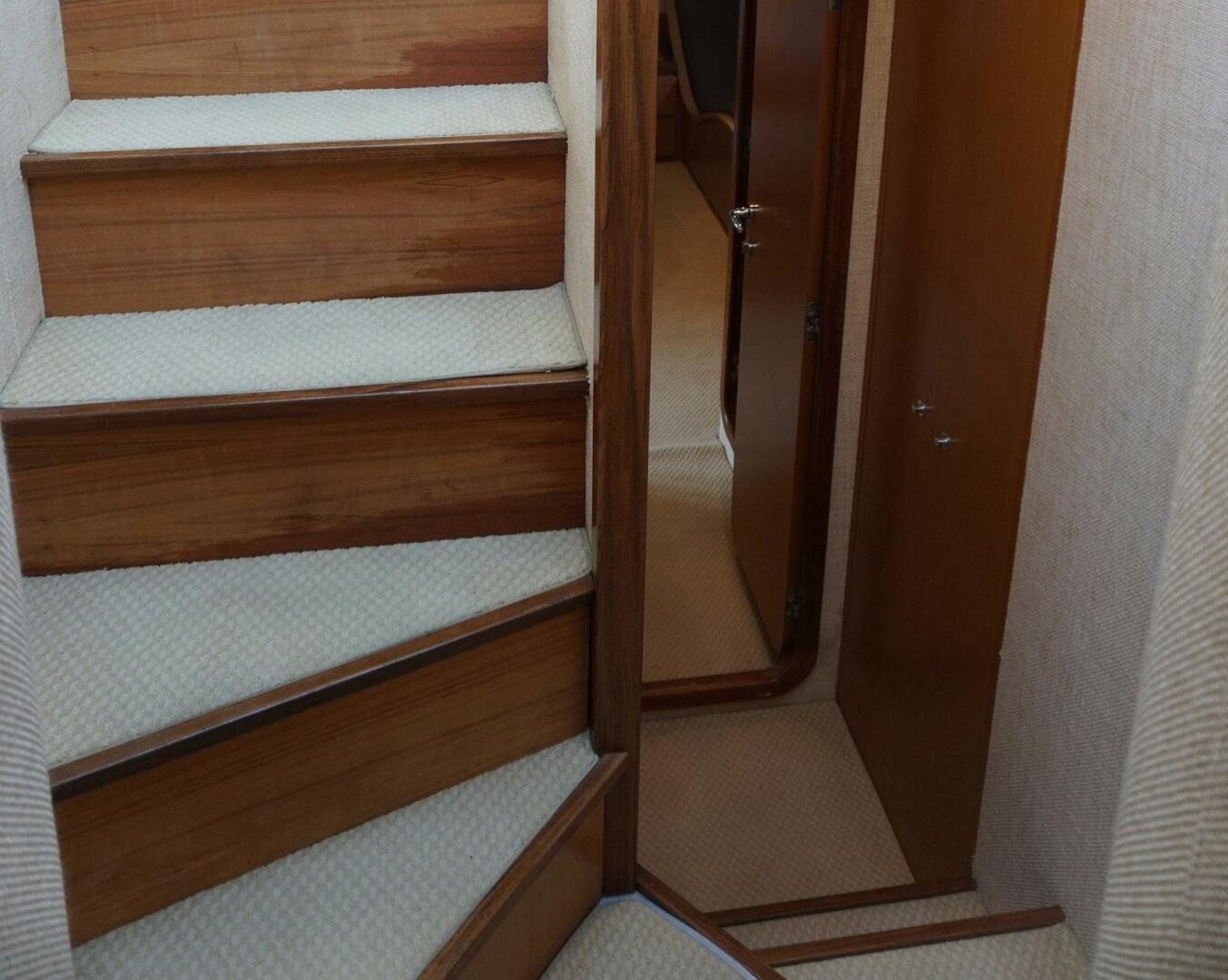 Slide: The Image of Ferretti Yachts 630 2008 - 5014581