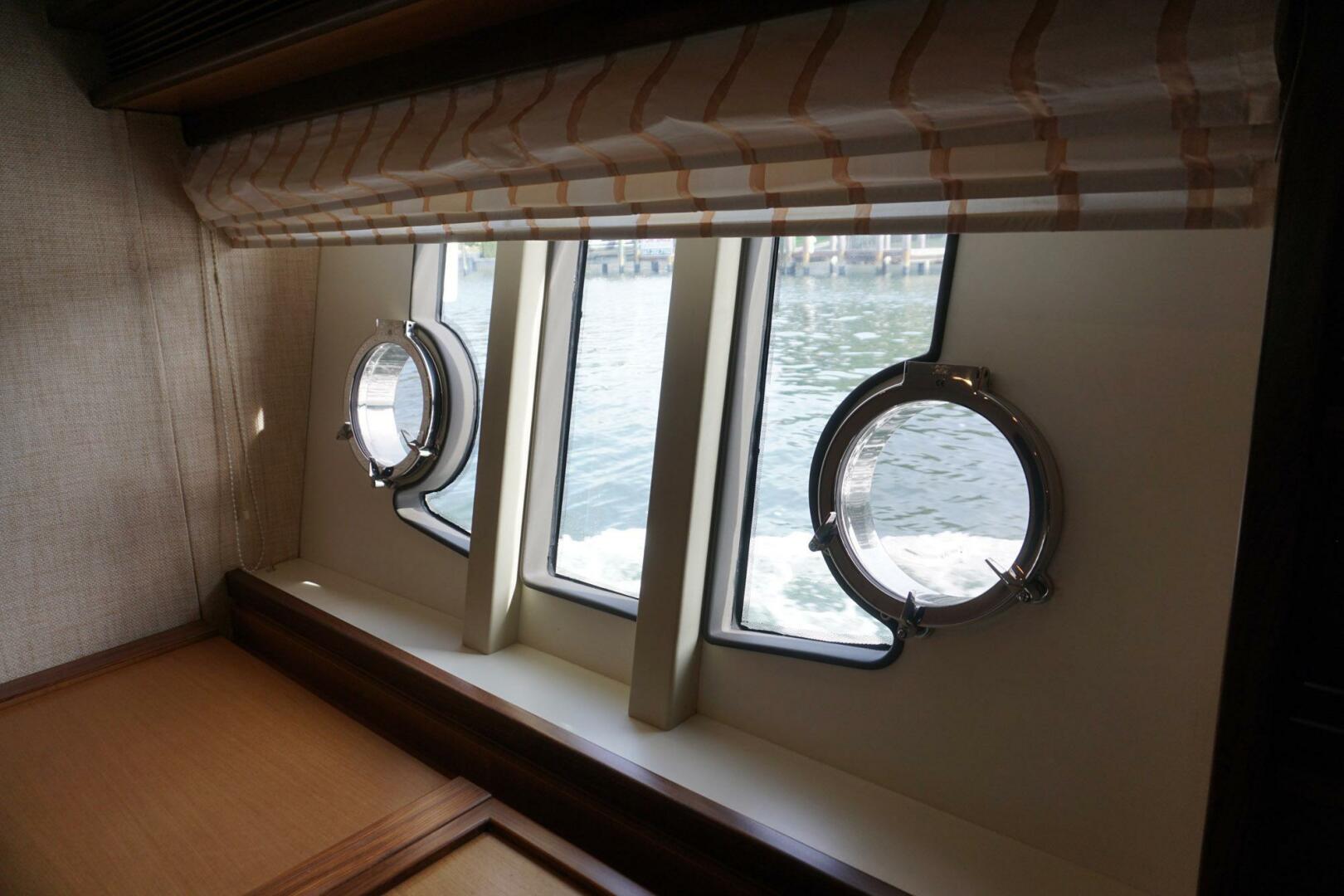 Slide: The Image of Ferretti Yachts 630 2008 - 5014583