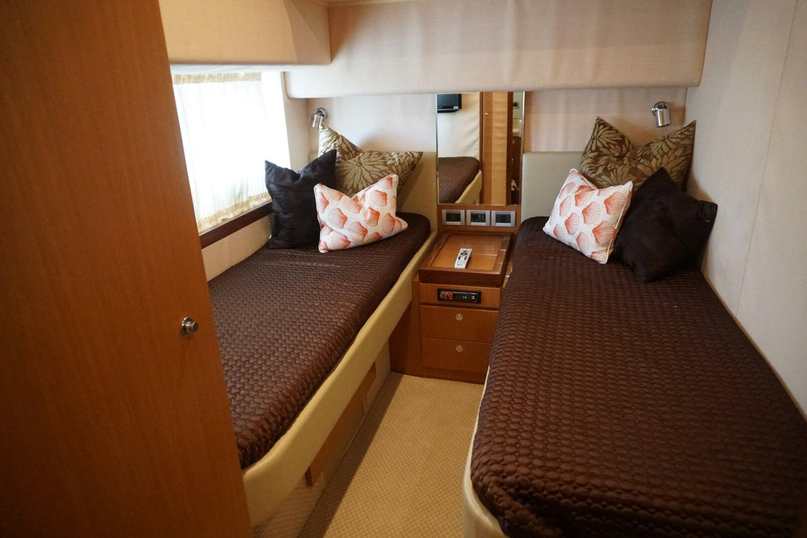 Slide: The Image of Ferretti Yachts 630 2008 - 5014593