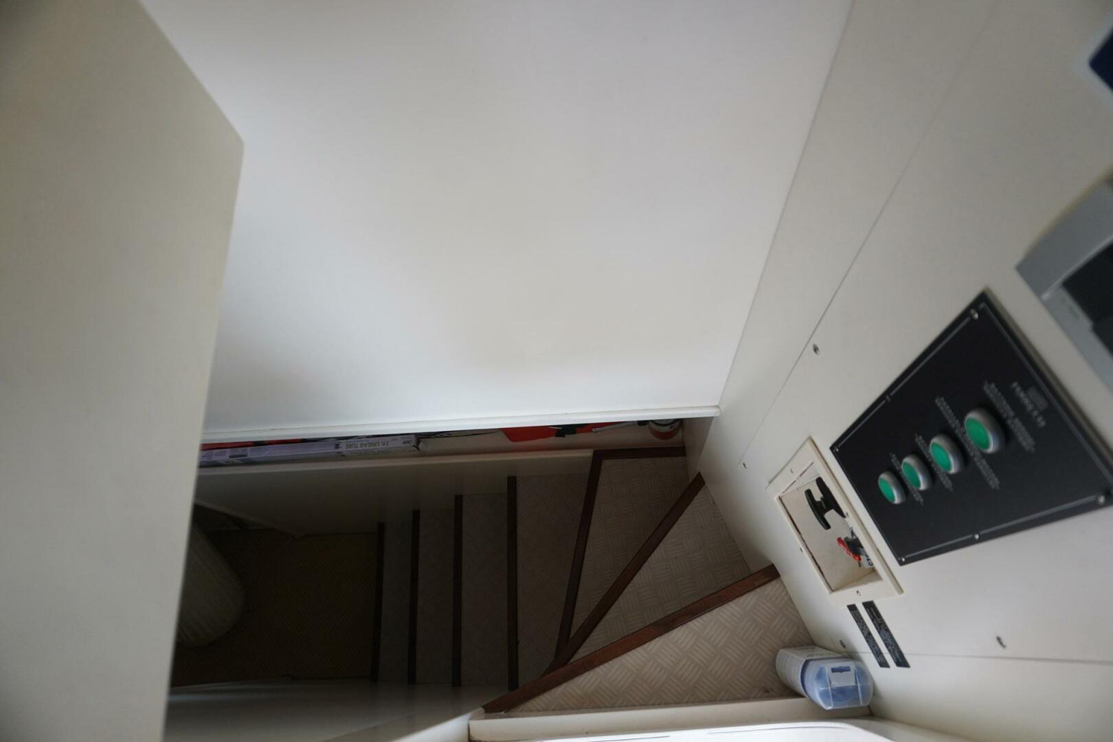 Slide: The Image of Ferretti Yachts 630 2008 - 5014596