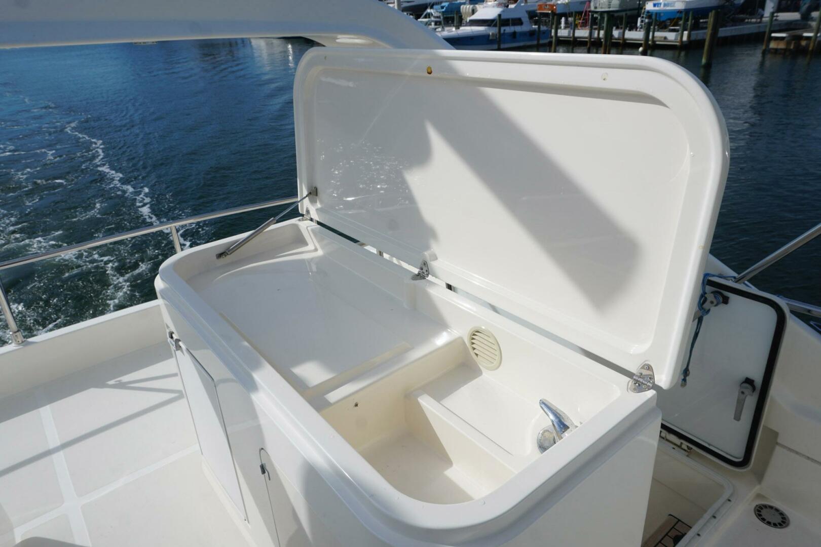 Slide: The Image of Ferretti Yachts 630 2008 - 5014605