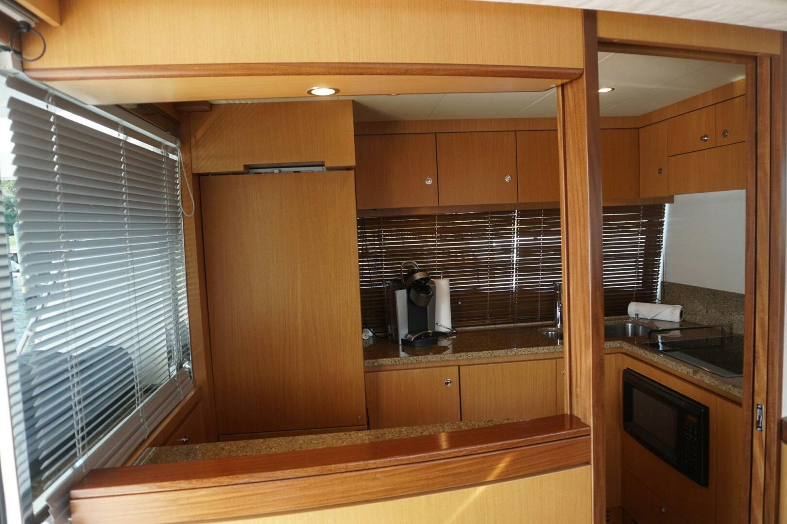 Slide: The Image of Ferretti Yachts 630 2008 - 5014567