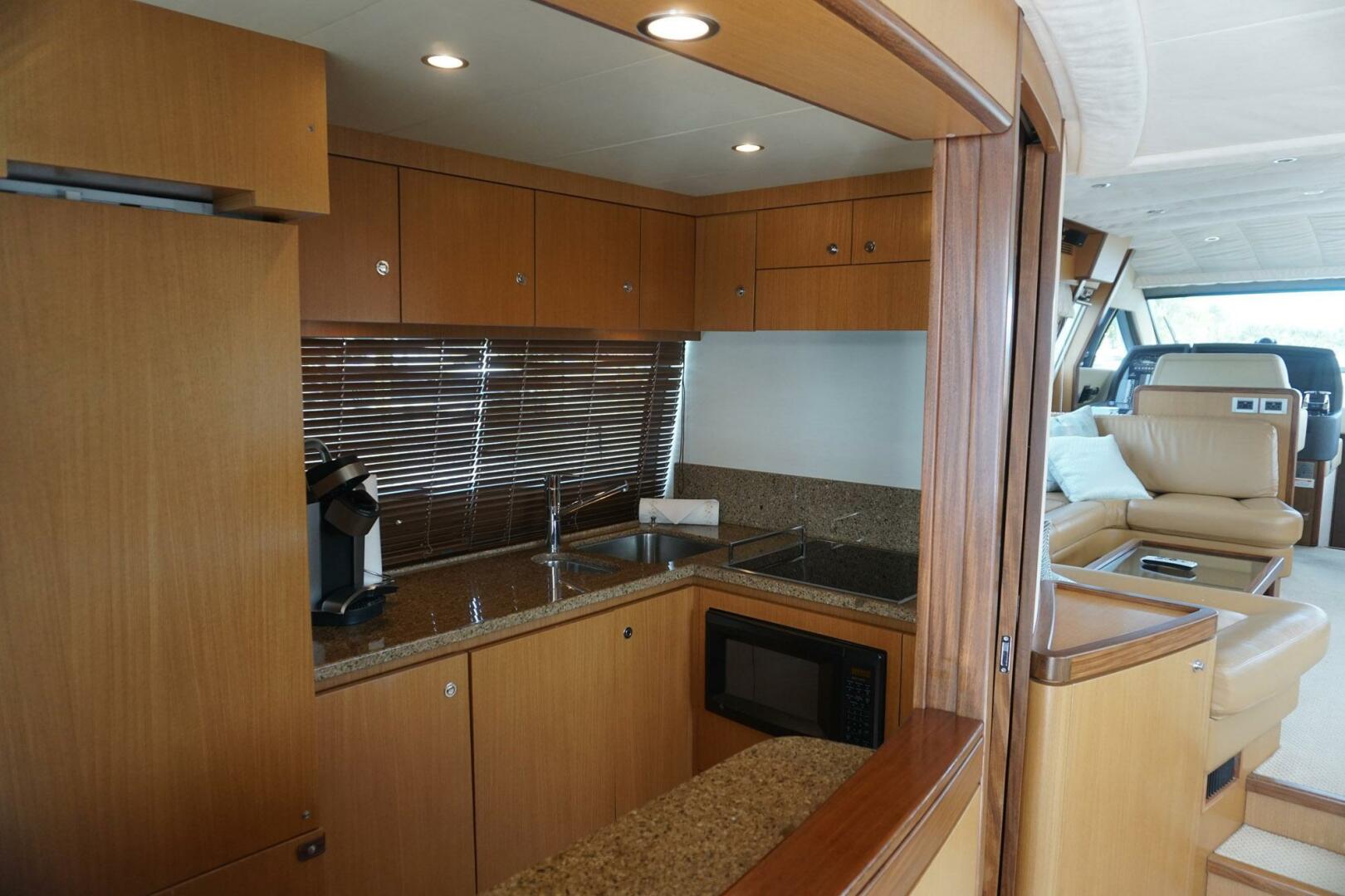 Slide: The Image of Ferretti Yachts 630 2008 - 5014568