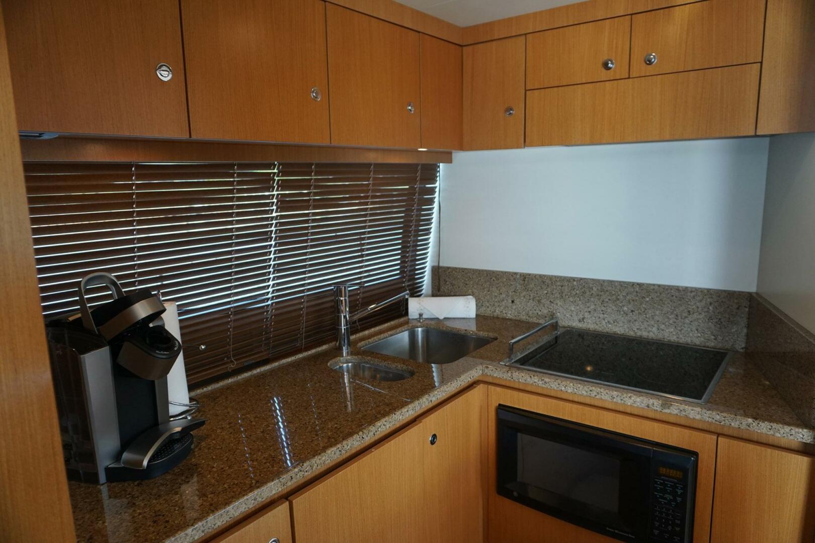 Slide: The Image of Ferretti Yachts 630 2008 - 5014569