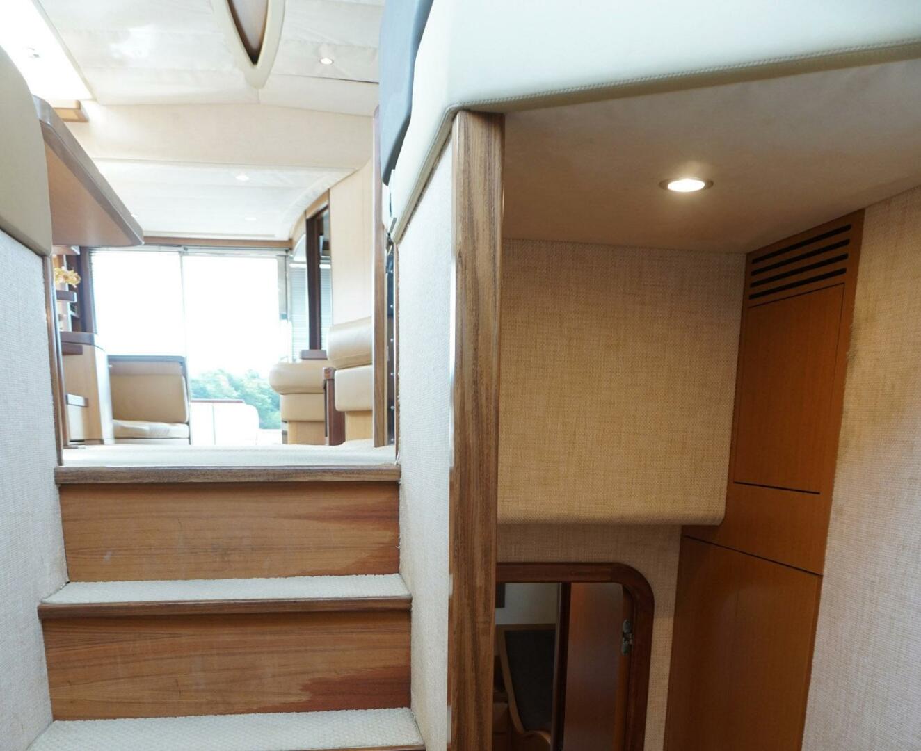 Slide: The Image of Ferretti Yachts 630 2008 - 5014580