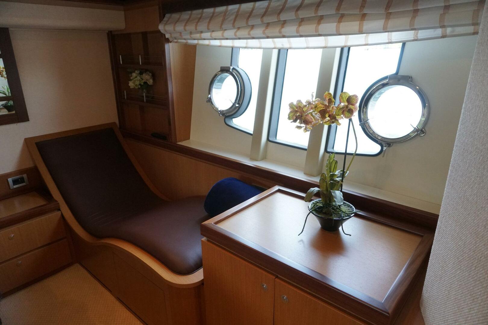 Slide: The Image of Ferretti Yachts 630 2008 - 5014585