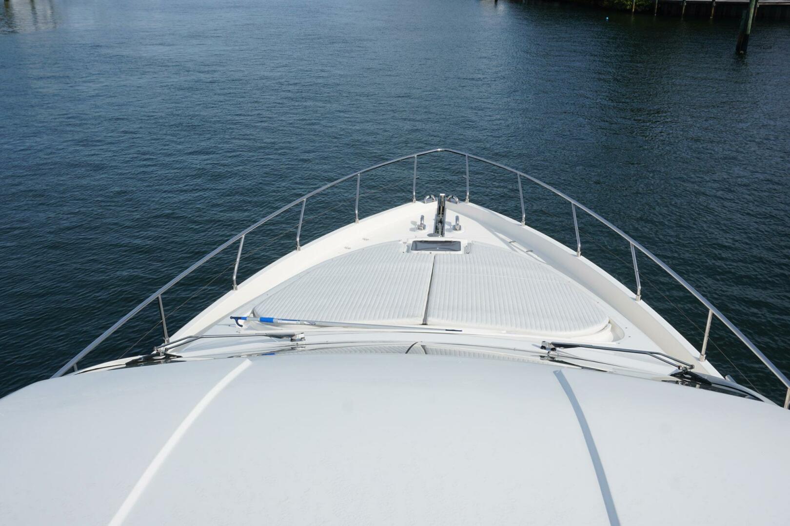 Slide: The Image of Ferretti Yachts 630 2008 - 5014588