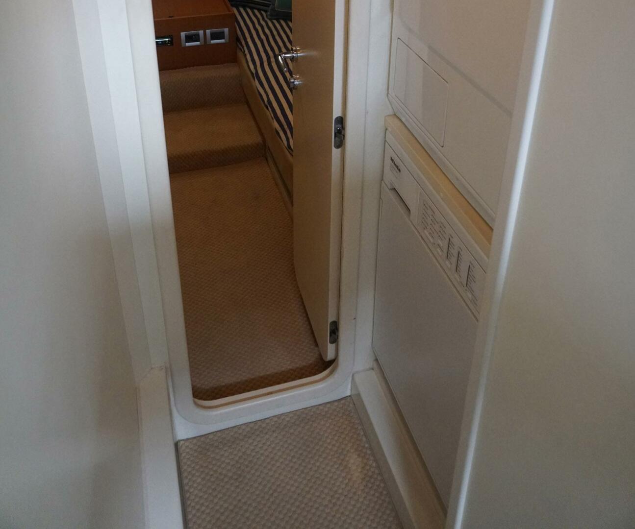 Slide: The Image of Ferretti Yachts 630 2008 - 5014597