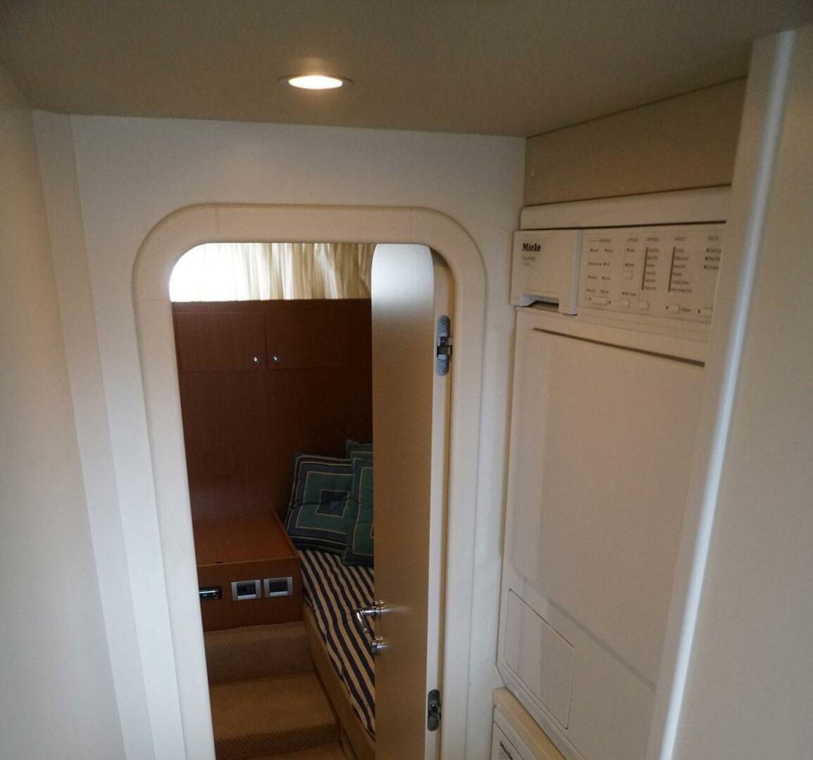 Slide: The Image of Ferretti Yachts 630 2008 - 5014598