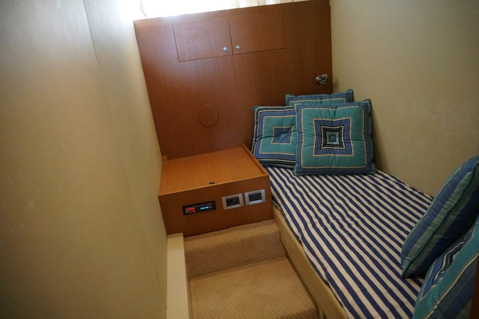 Slide: The Image of Ferretti Yachts 630 2008 - 5014599