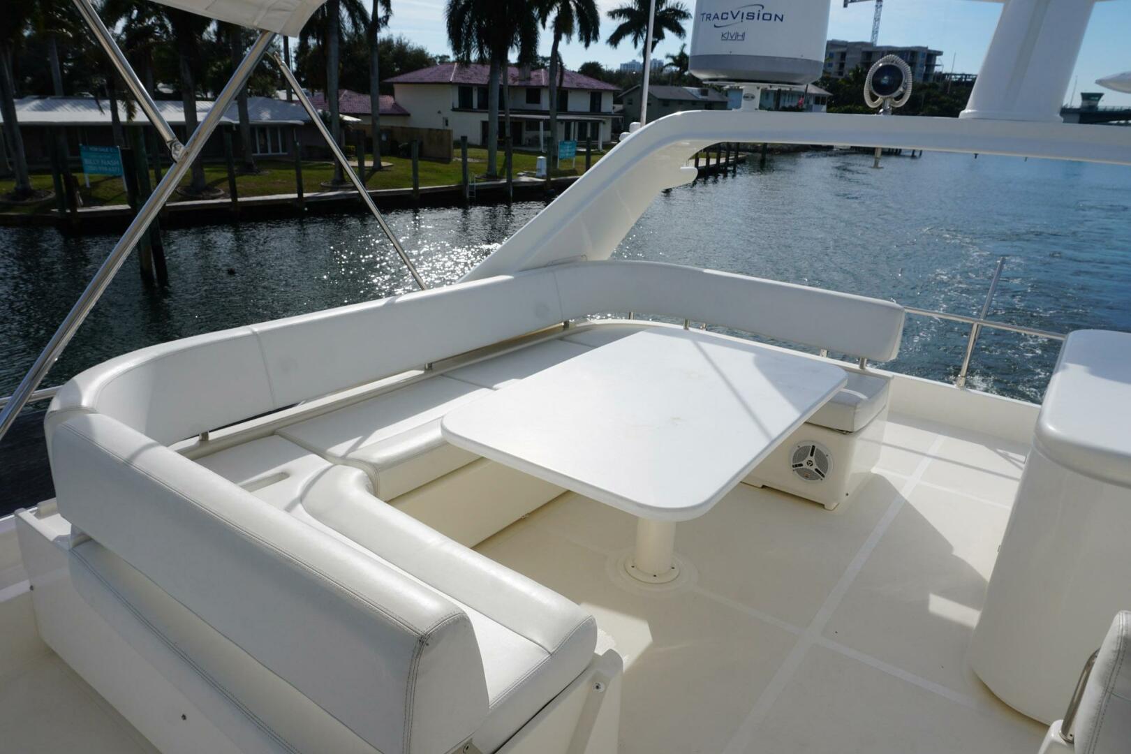 Slide: The Image of Ferretti Yachts 630 2008 - 5014604