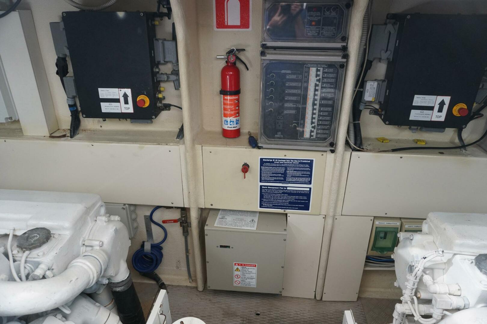 Slide: The Image of Ferretti Yachts 630 2008 - 5014615