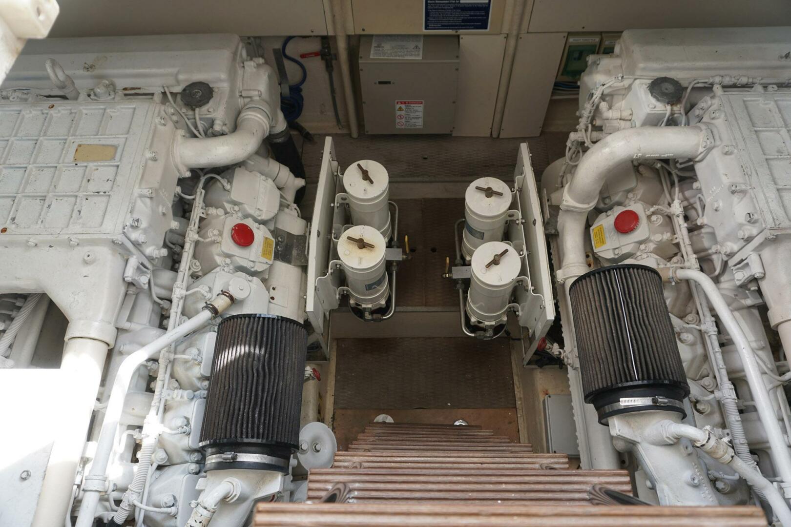 Slide: The Image of Ferretti Yachts 630 2008 - 5014617