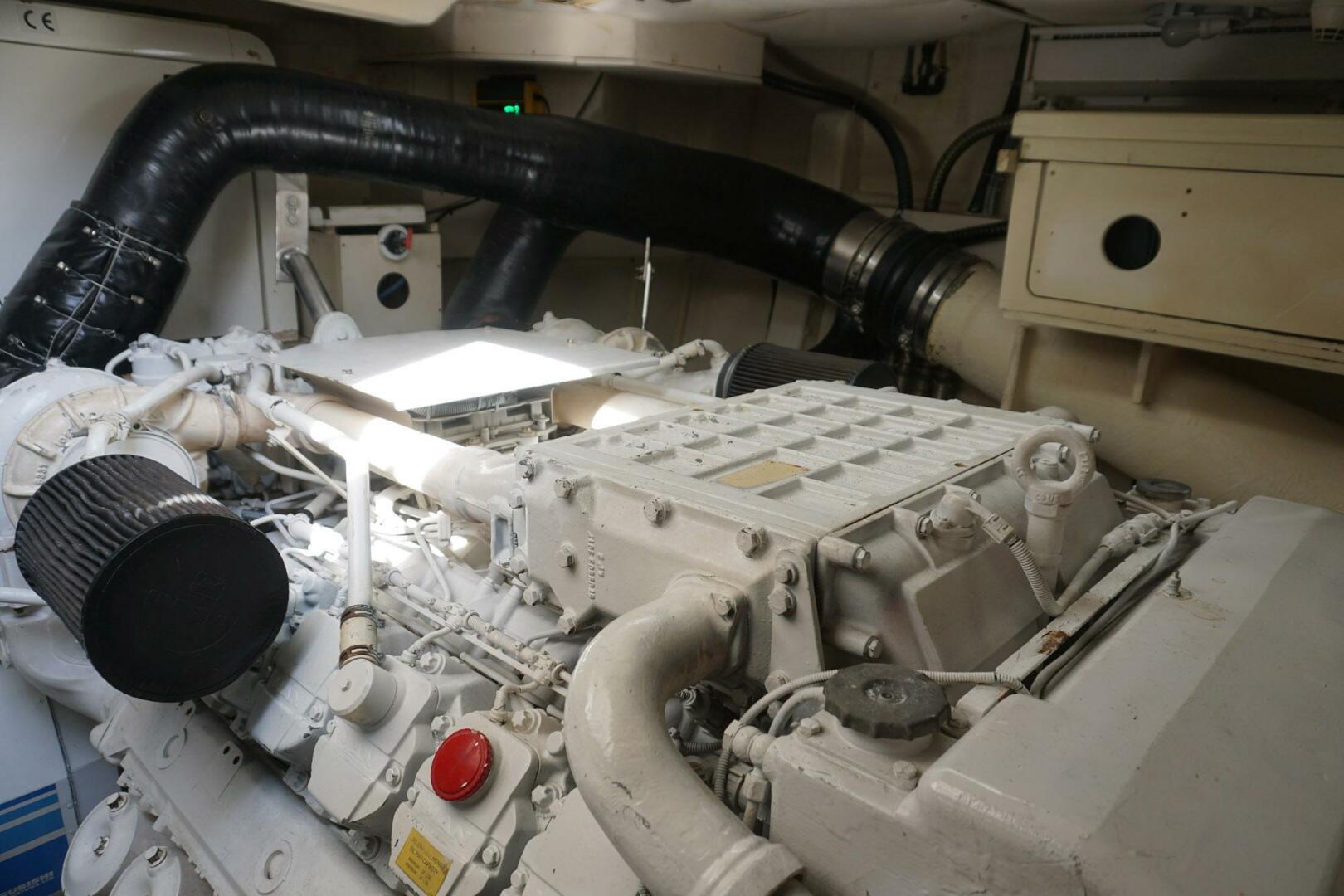 Slide: The Image of Ferretti Yachts 630 2008 - 5014620