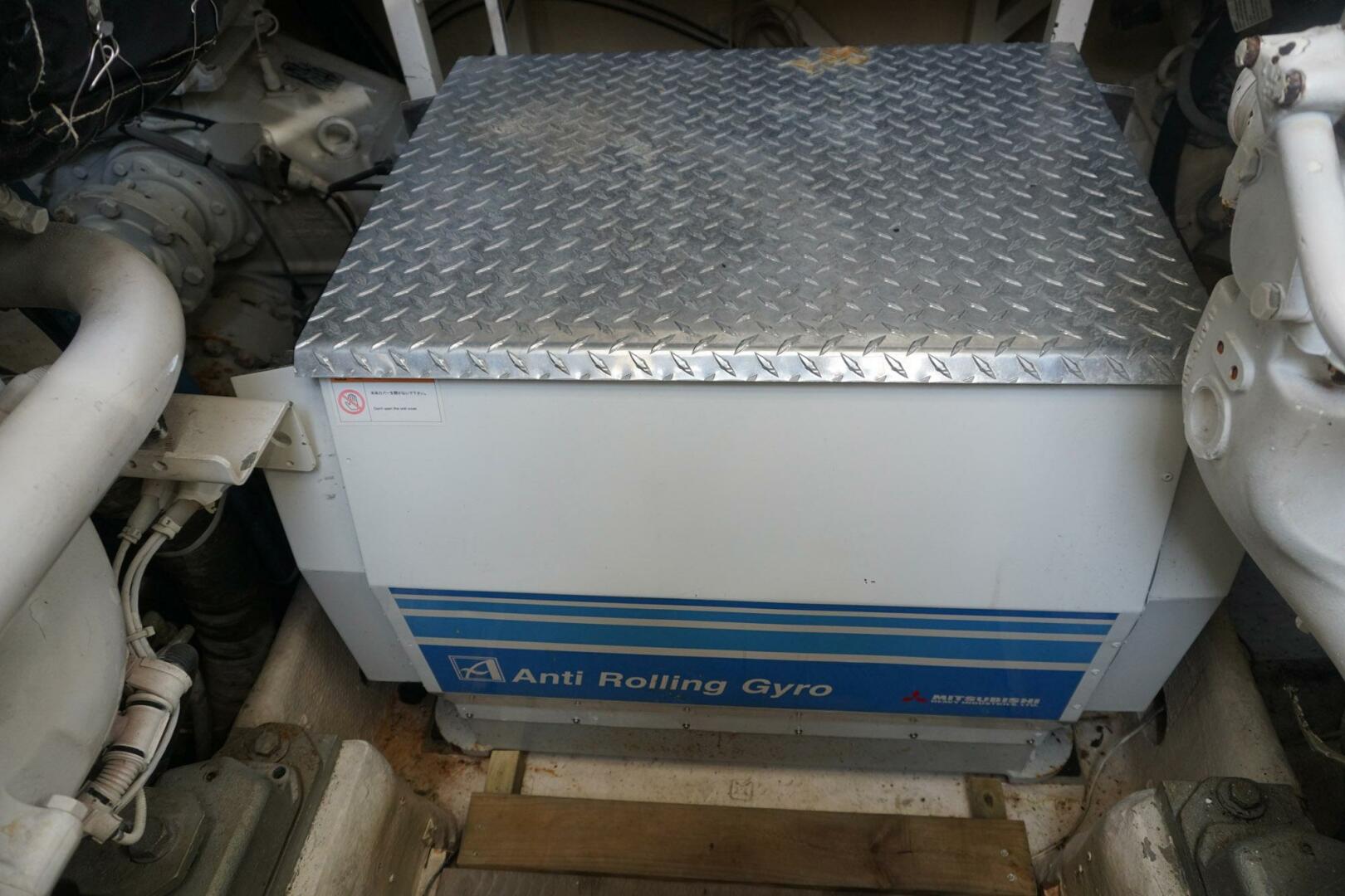 Slide: The Image of Ferretti Yachts 630 2008 - 5014621