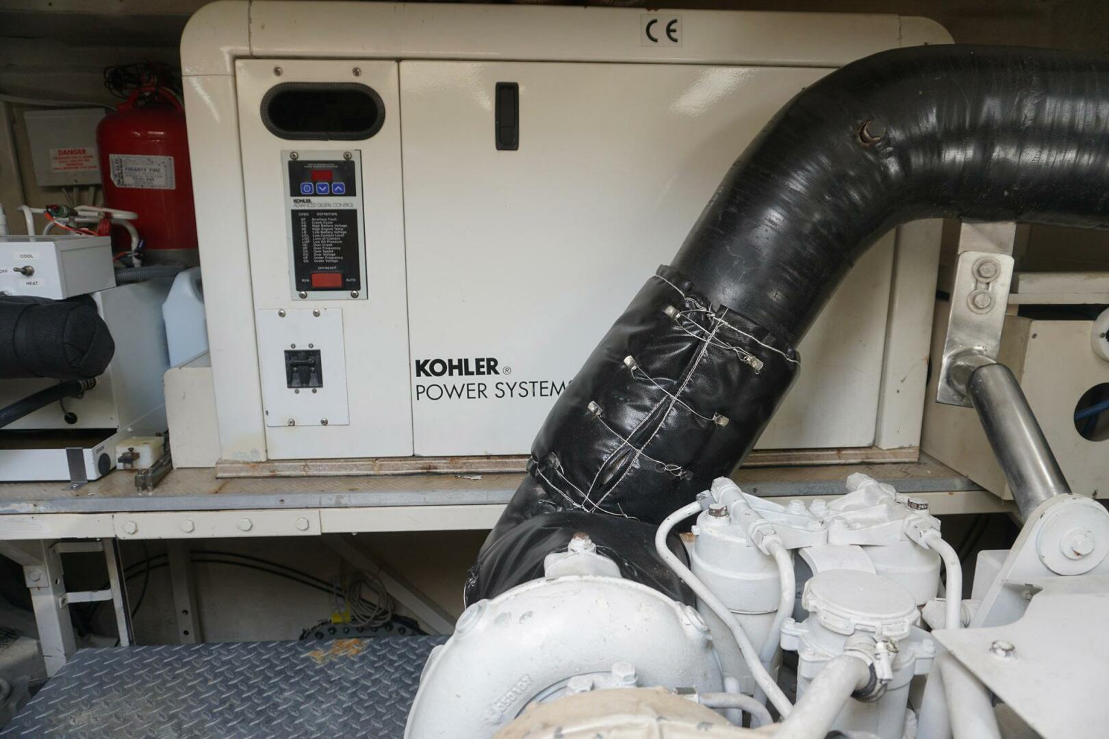 Slide: The Image of Ferretti Yachts 630 2008 - 5014622