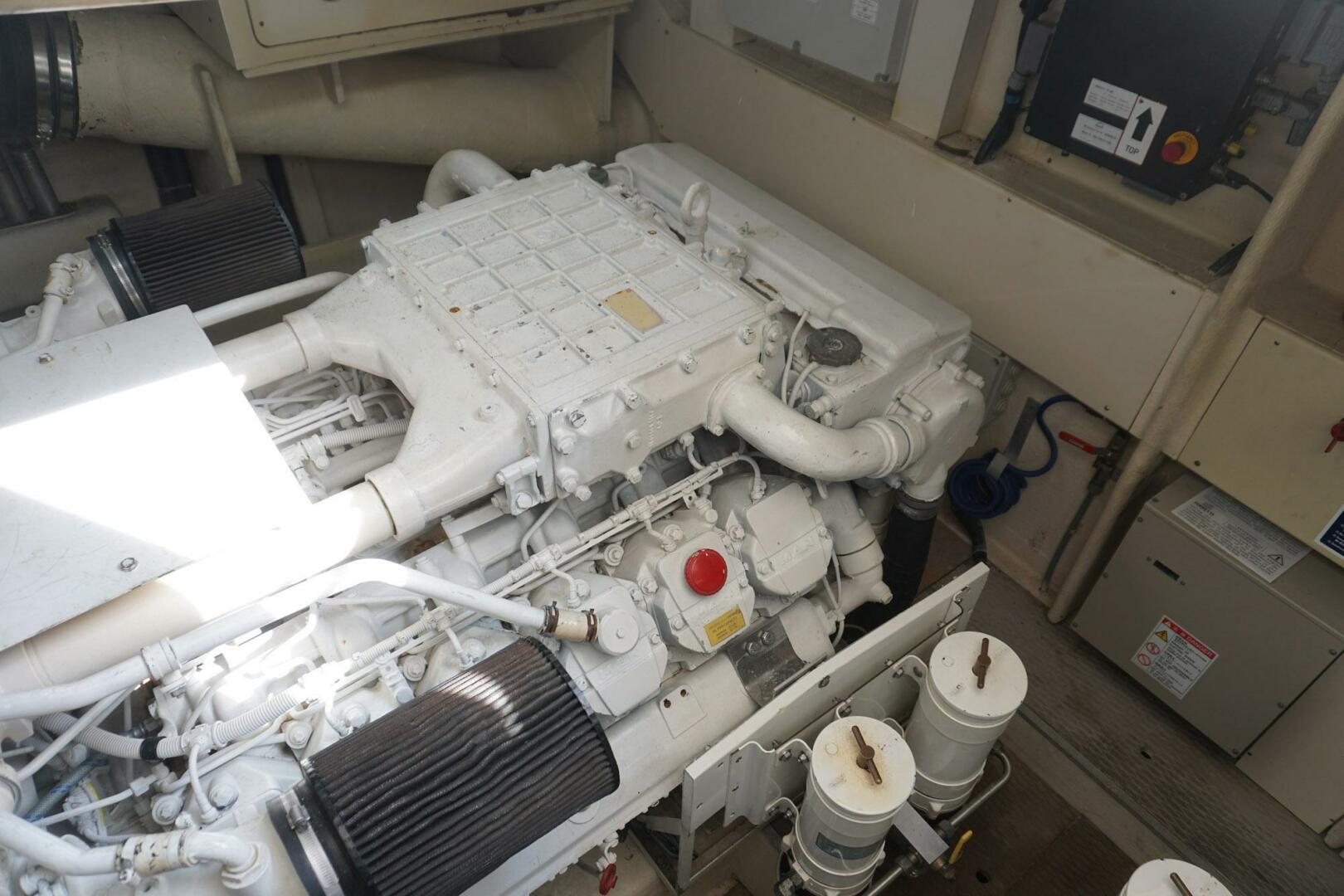 Slide: The Image of Ferretti Yachts 630 2008 - 5014616