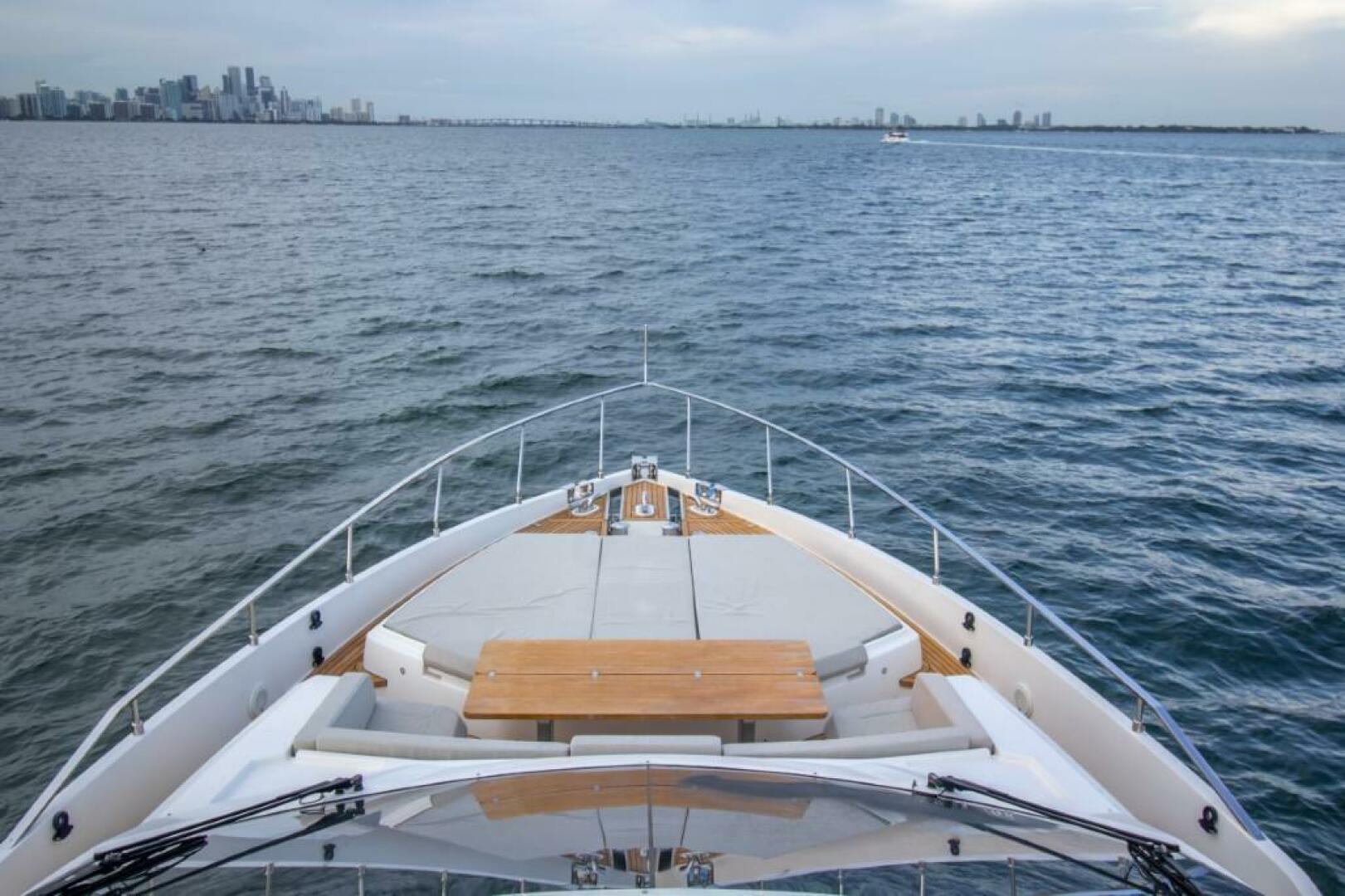 Slide: The Image of Ferretti Yachts 780 2020 - 5087494