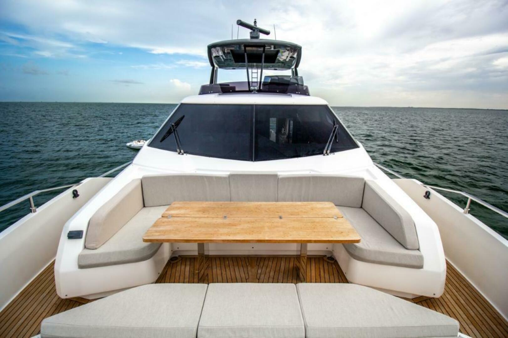 Slide: The Image of Ferretti Yachts 780 2020 - 5087505