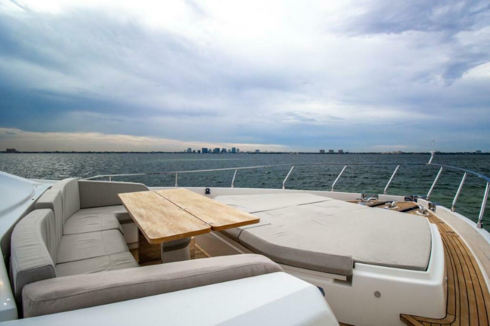 Slide: The Image of Ferretti Yachts 780 2020 - 5087506