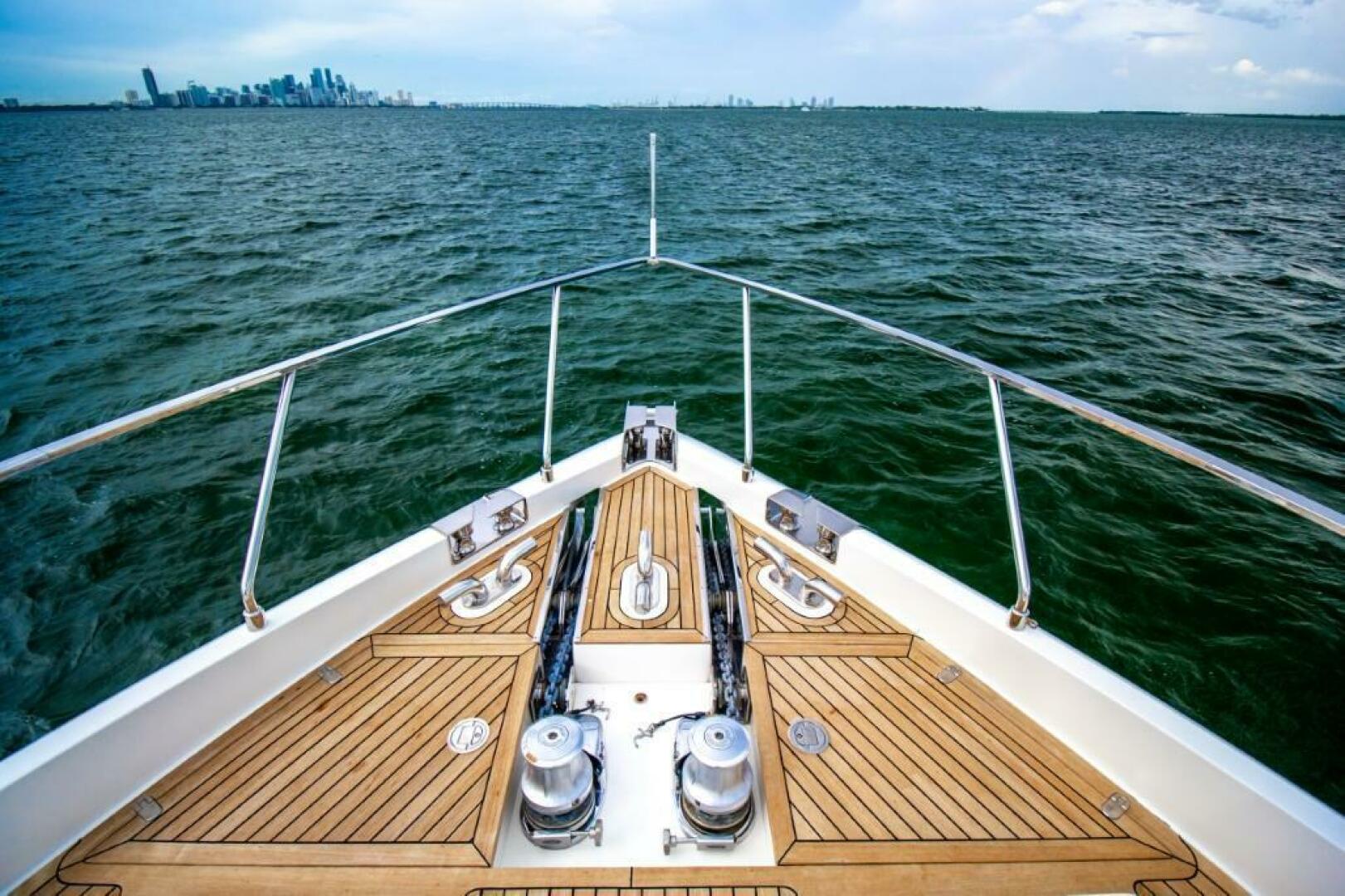 Slide: The Image of Ferretti Yachts 780 2020 - 5087509
