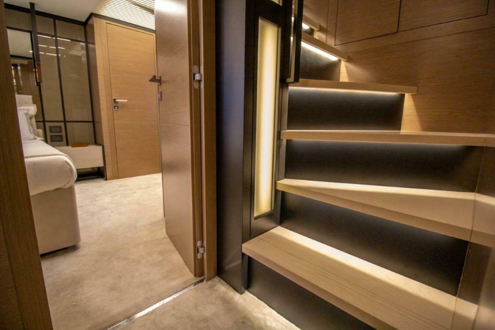 Slide: The Image of Ferretti Yachts 780 2020 - 5087512