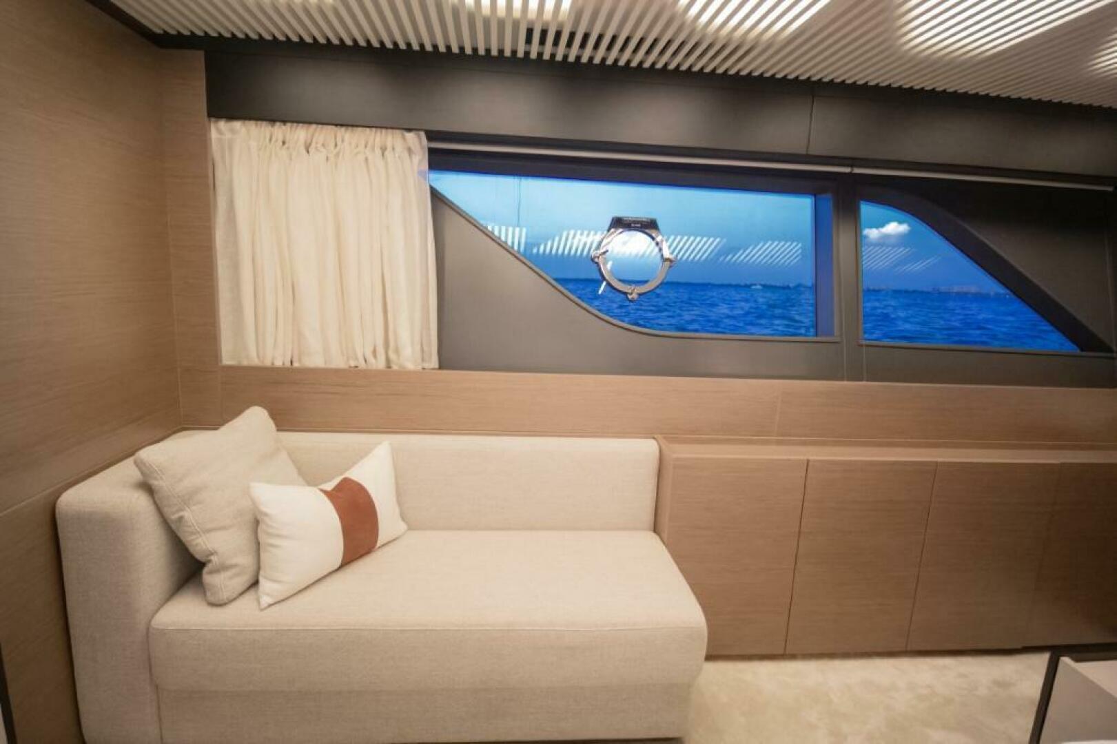 Slide: The Image of Ferretti Yachts 780 2020 - 5087513