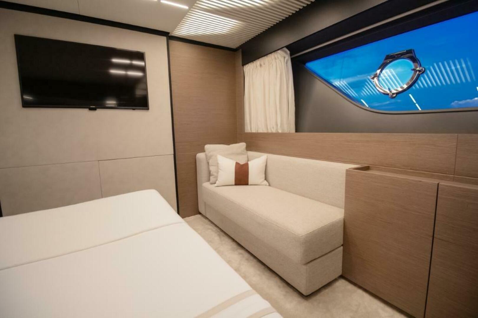 Slide: The Image of Ferretti Yachts 780 2020 - 5087514