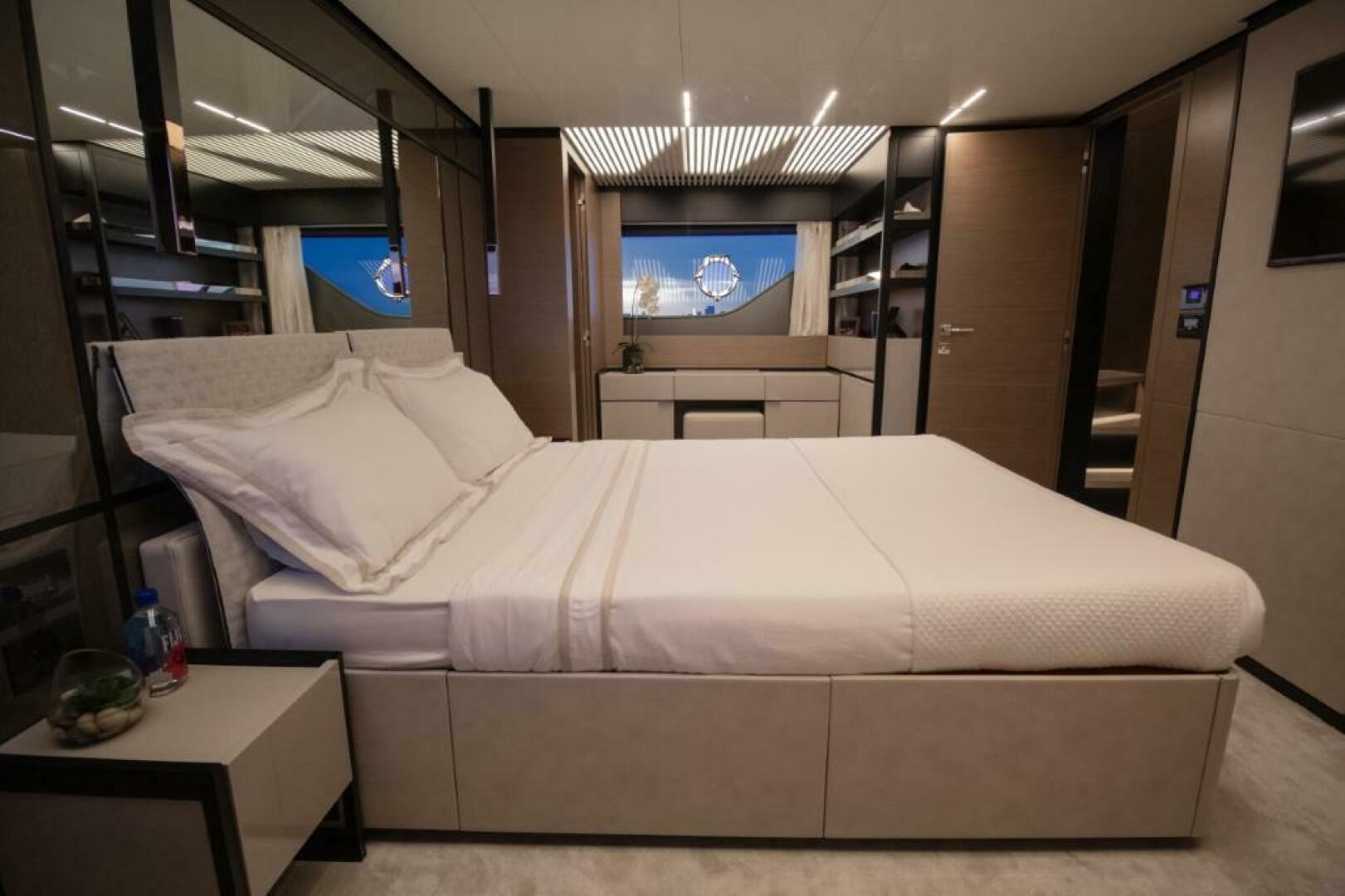 Slide: The Image of Ferretti Yachts 780 2020 - 5087515