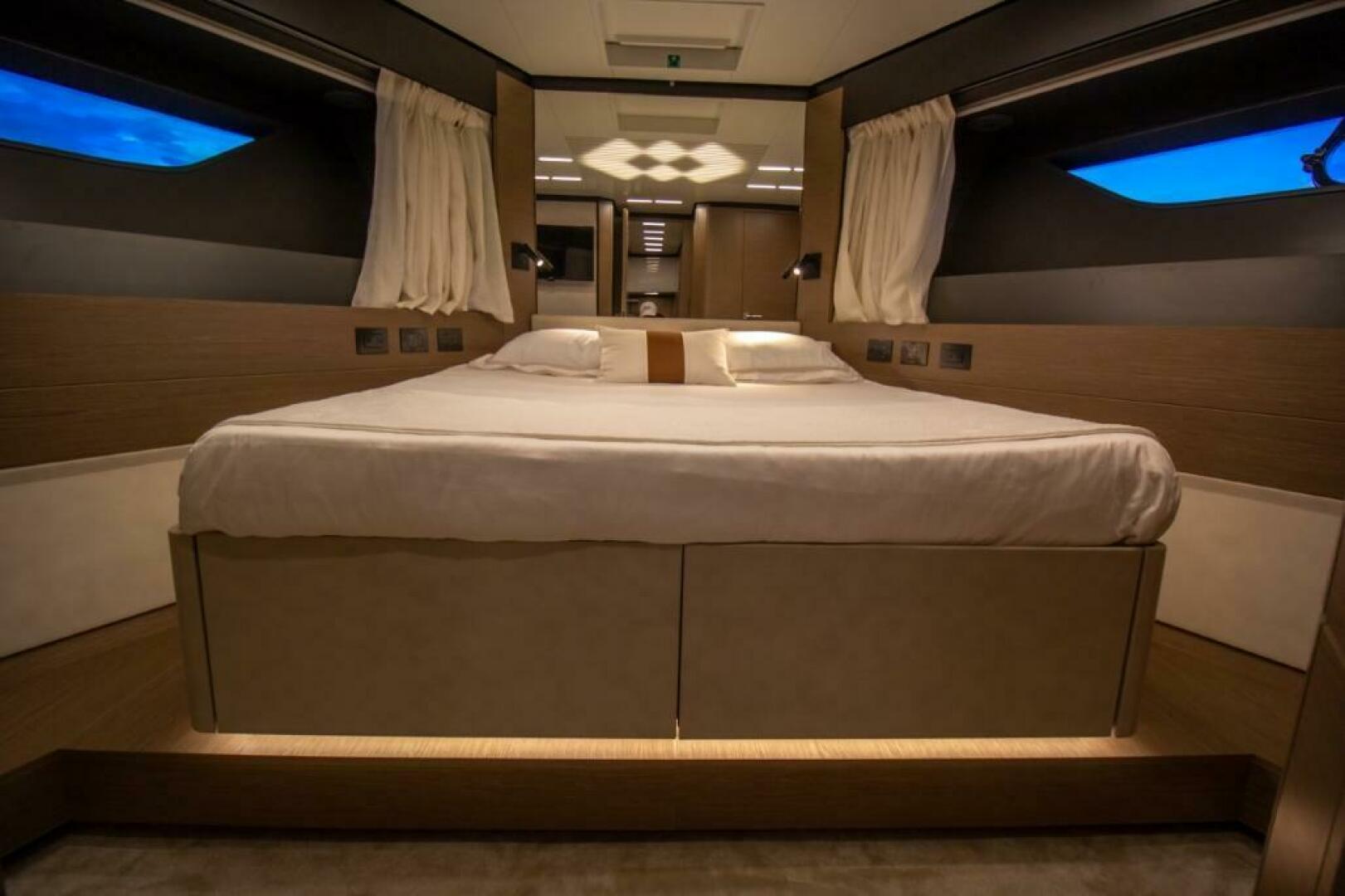 Slide: The Image of Ferretti Yachts 780 2020 - 5087517