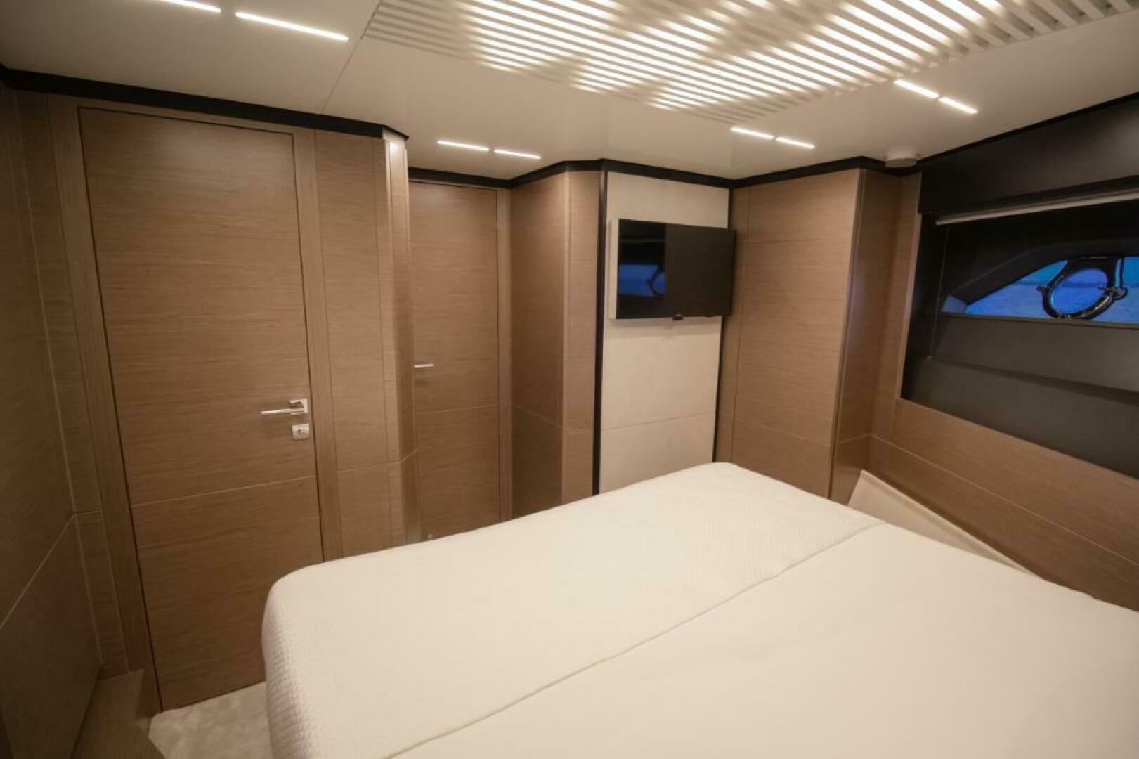 Slide: The Image of Ferretti Yachts 780 2020 - 5087518