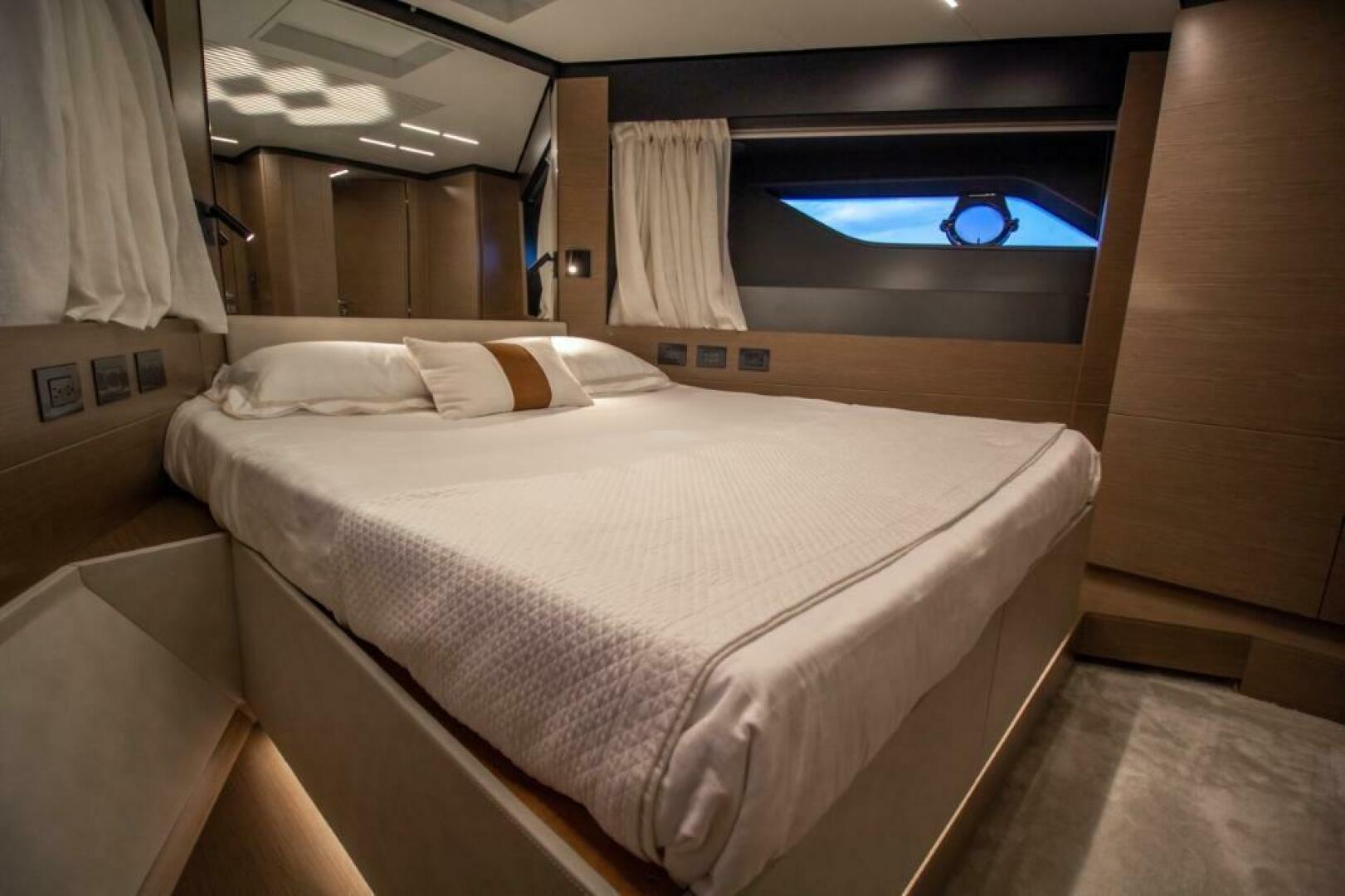 Slide: The Image of Ferretti Yachts 780 2020 - 5087520