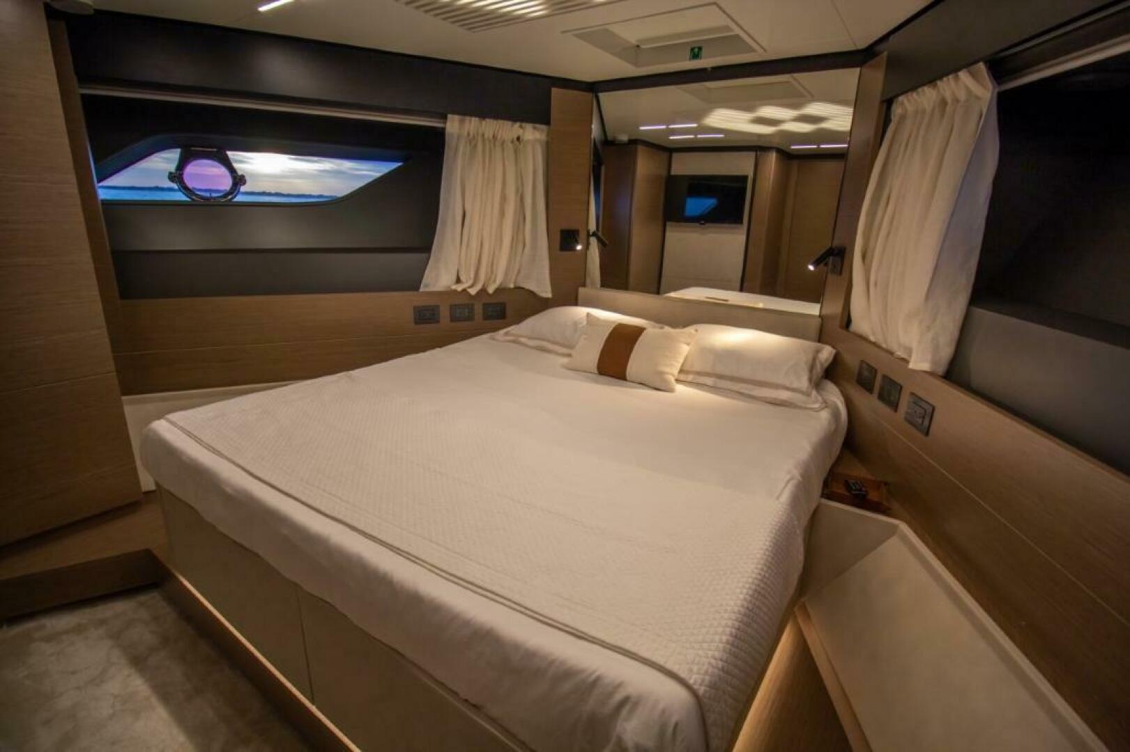 Slide: The Image of Ferretti Yachts 780 2020 - 5087521