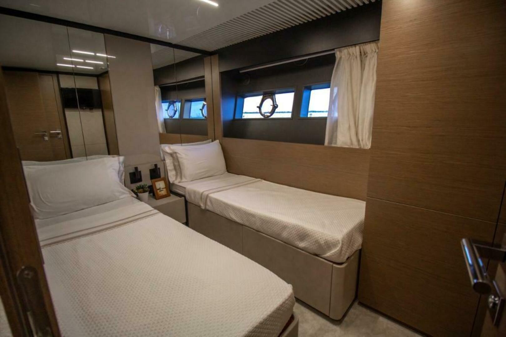 Slide: The Image of Ferretti Yachts 780 2020 - 5087523