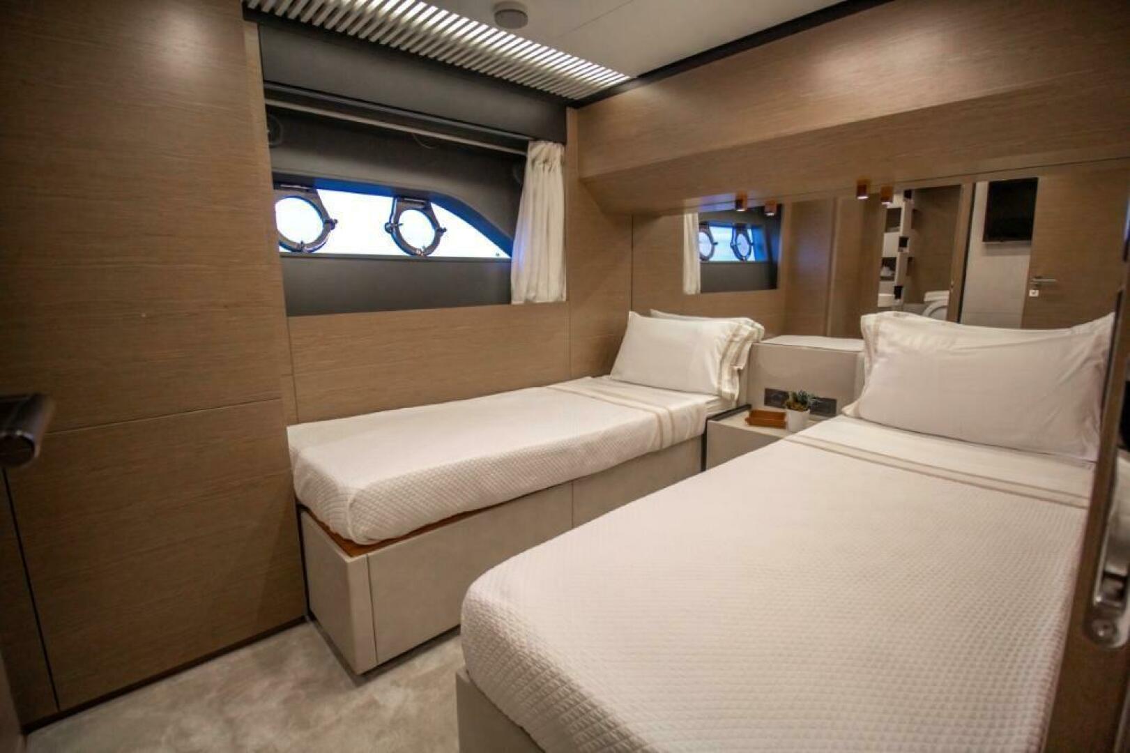 Slide: The Image of Ferretti Yachts 780 2020 - 5087526