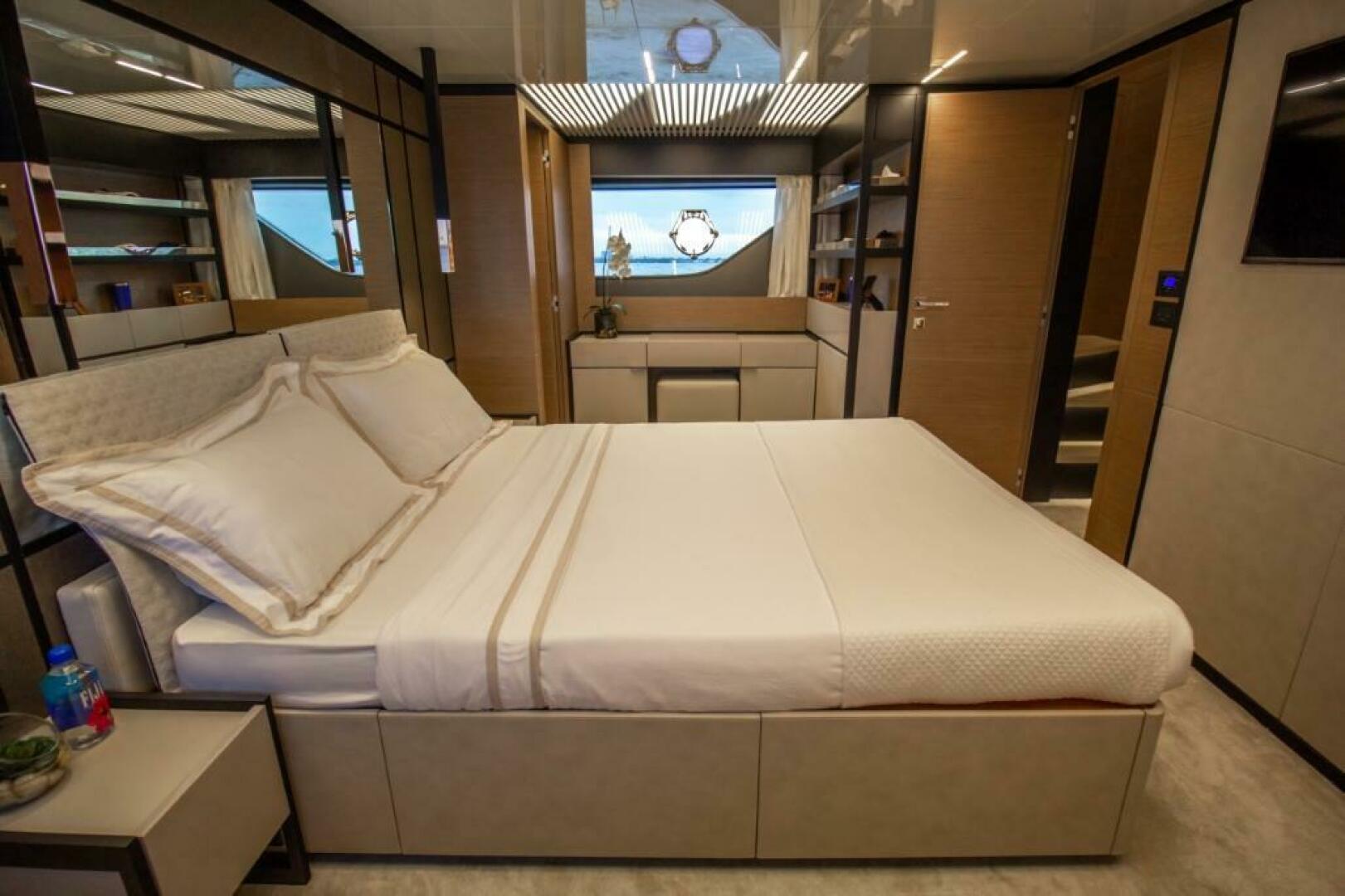 Slide: The Image of Ferretti Yachts 780 2020 - 5087530