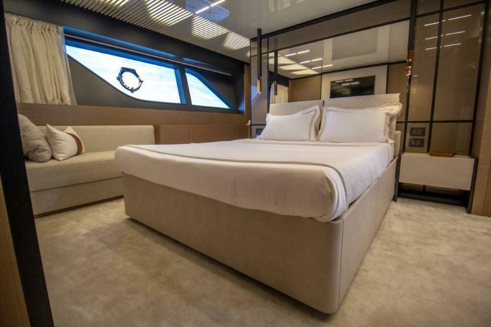 Slide: The Image of Ferretti Yachts 780 2020 - 5087531