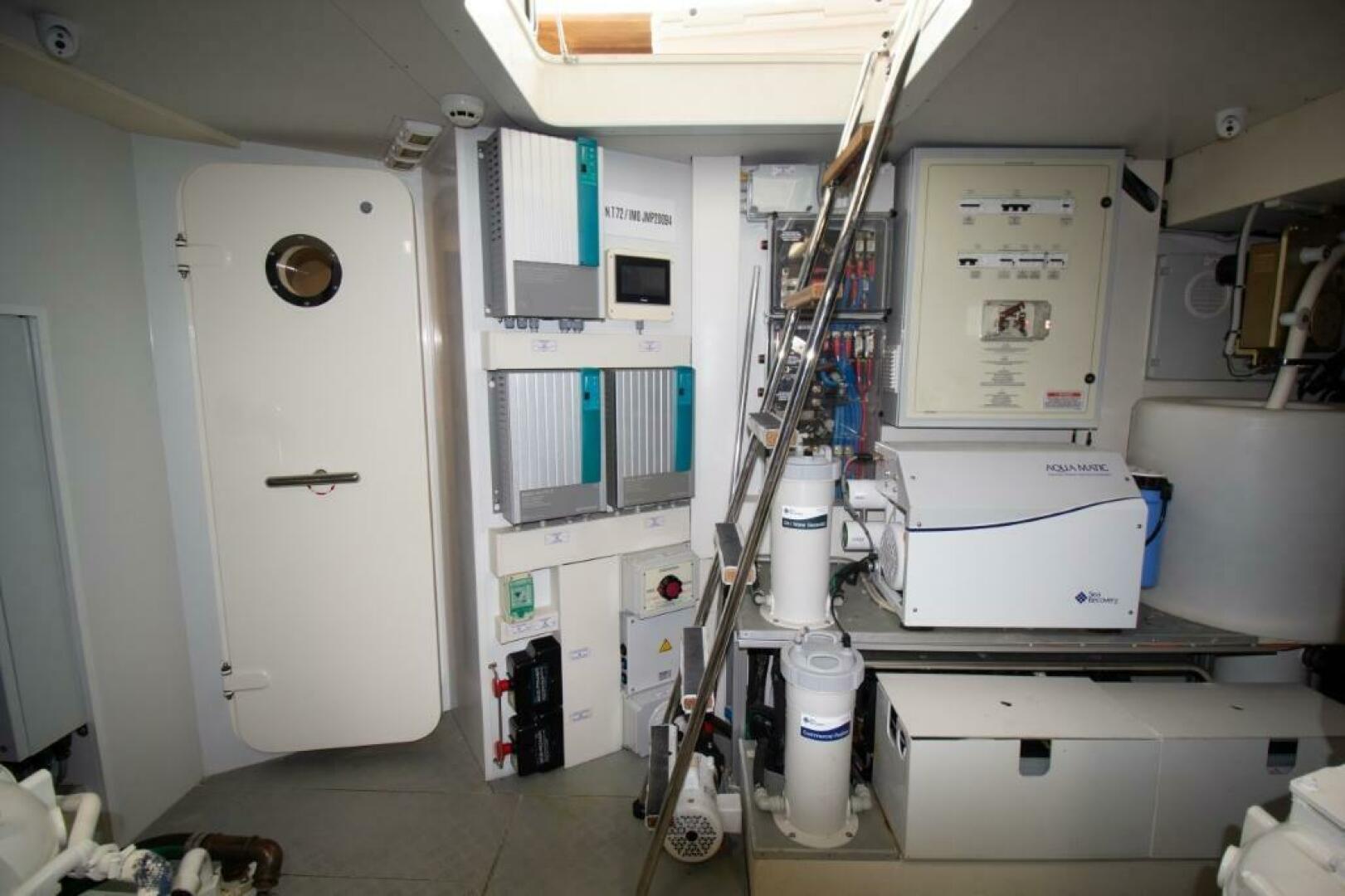 Slide: The Image of Ferretti Yachts 780 2020 - 5087537