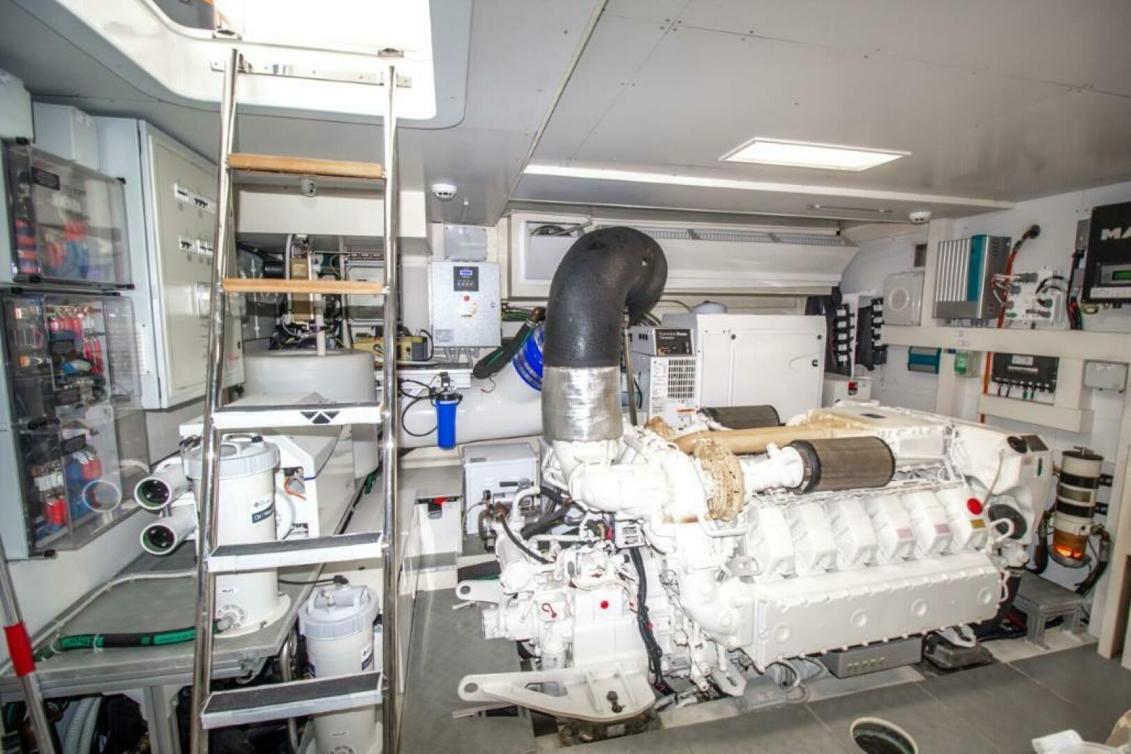 Slide: The Image of Ferretti Yachts 780 2020 - 5087539