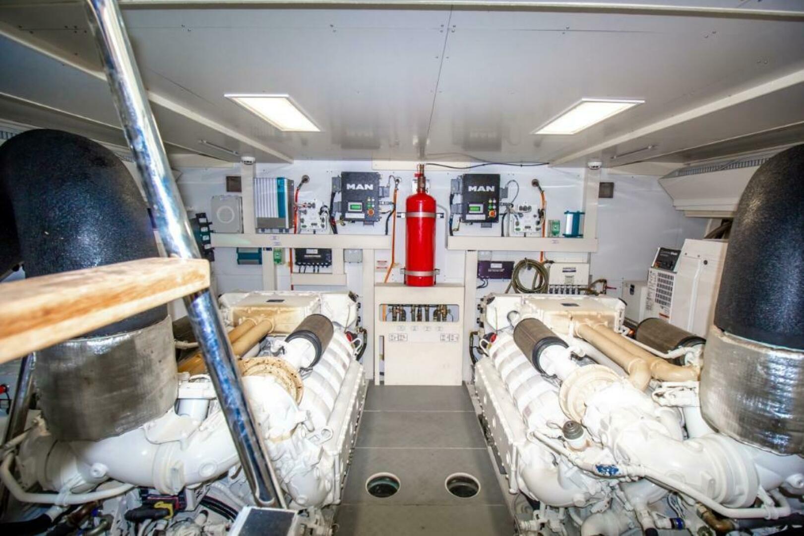 Slide: The Image of Ferretti Yachts 780 2020 - 5087541