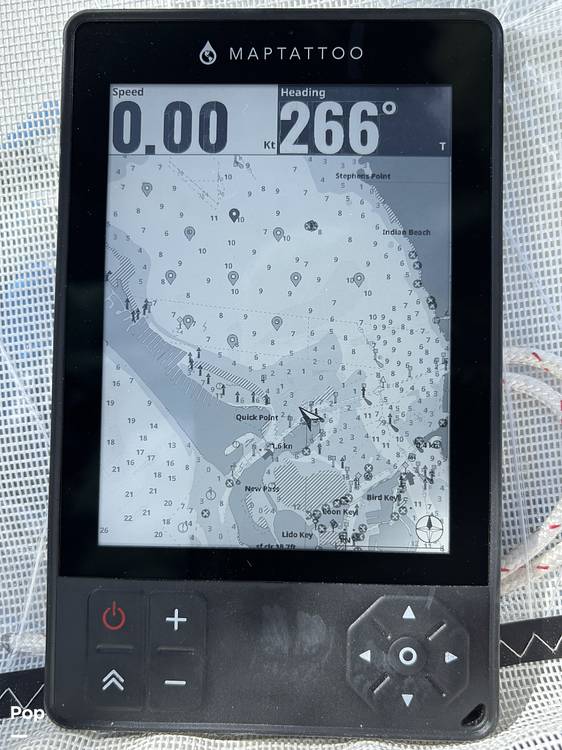 Slide: The Image of Flying Scot 19 2021 - 15687799