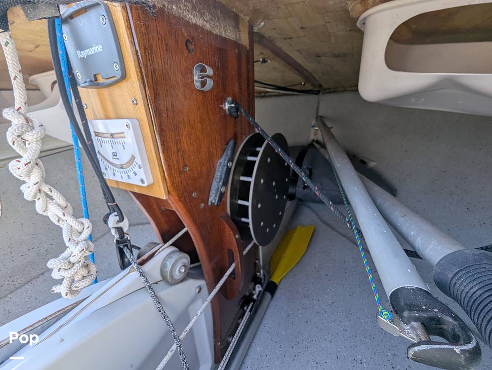 Slide: The Image of Flying Scot 19 2021 - 15703389