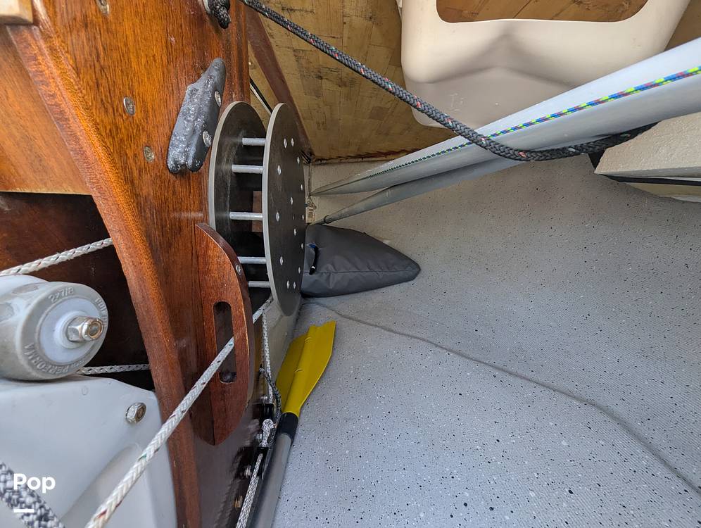 Slide: The Image of Flying Scot 19 2021 - 15703390