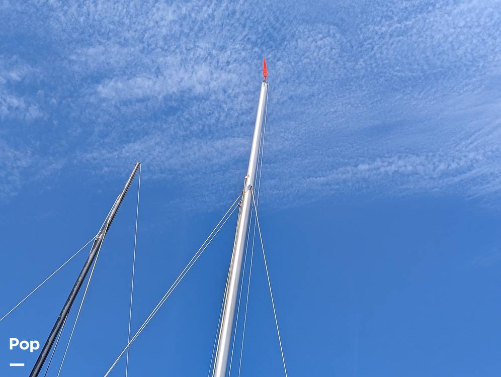 Slide: The Image of Flying Scot 19 2021 - 15707805