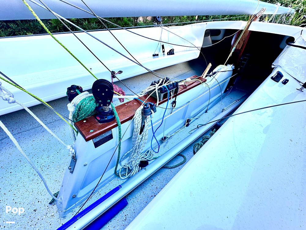 Slide: The Image of Flying Scot 19 FS Racer 2022 - 14575476