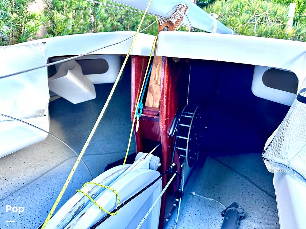 Slide: The Image of Flying Scot 19 FS Racer 2022 - 14575475