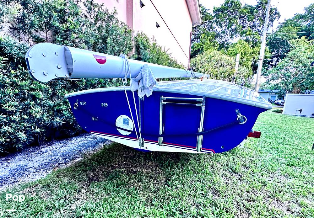 Slide: The Image of Flying Scot 19 FS Racer 2022 - 14575474