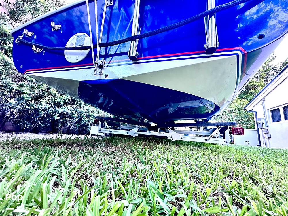 Slide: The Image of Flying Scot 19 FS Racer 2022 - 14575470