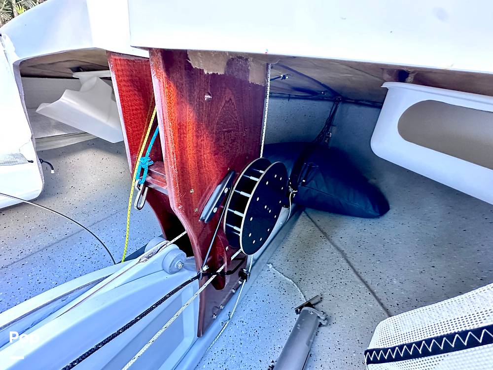 Slide: The Image of Flying Scot 19 FS Racer 2022 - 14575462