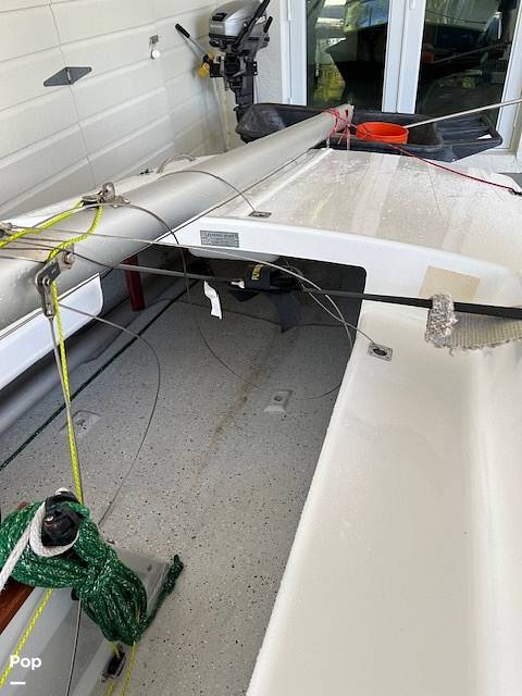 Slide: The Image of Flying Scot 19 FS Racer 2022 - 14541832